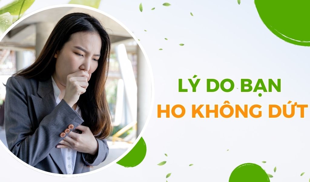 Ho nhiều là dấu hiệu của bệnh gì? Cách điều trị hiệu quả